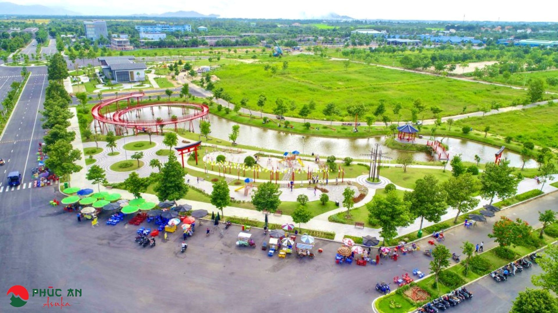 Trần Anh Group & hành trình chinh phục thị trường BĐS phía Nam