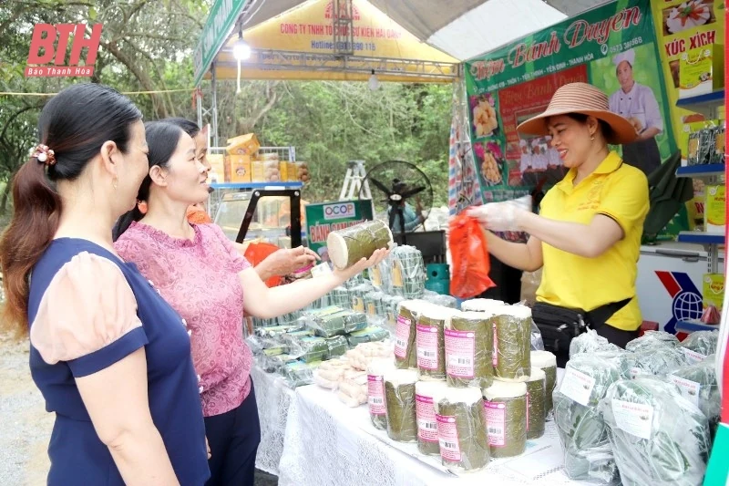 Đặc sắc Lễ hội Đền Đồng Cổ 