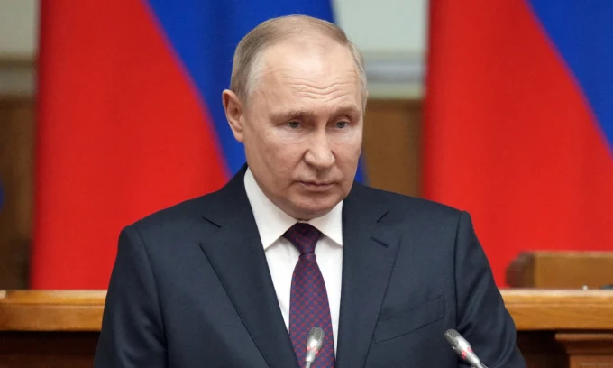Sự cố máy bay không người lái nhằm vào Điện Kremlin: Chúng ta biết gì?