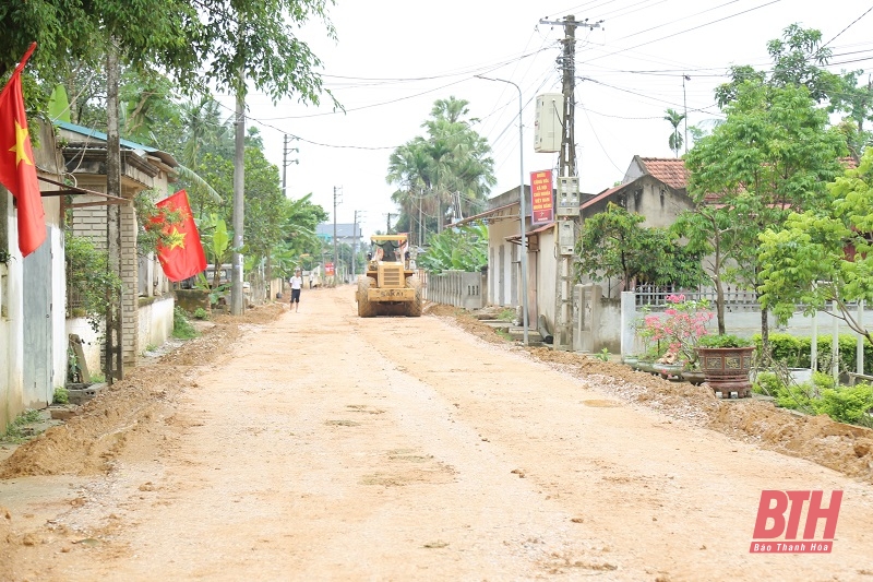 Chủ tịch UBND tỉnh Đỗ Minh Tuấn kiểm tra tiến độ thực hiện, giải ngân vốn đầu tư công năm 2023