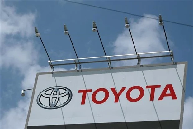 Nhật Bản: Hơn 2 triệu khách hàng của Toyota có nguy cơ rò rỉ dữ liệu