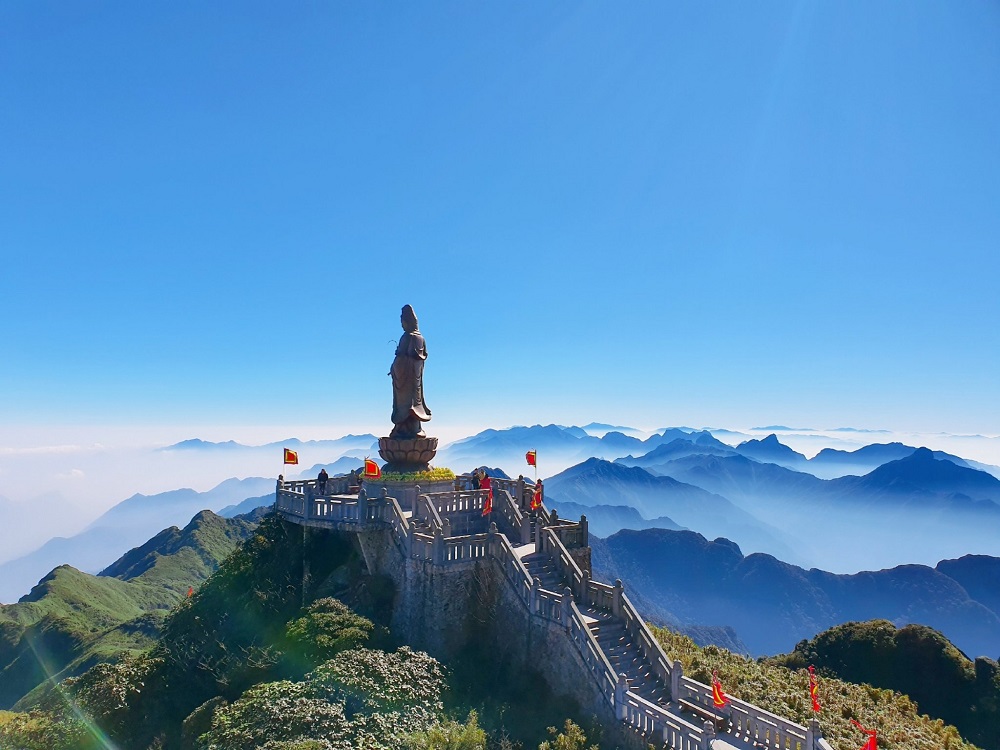 Sản phẩm du lịch độc đáo khắc họa chân dung điểm đến trong lòng du khách