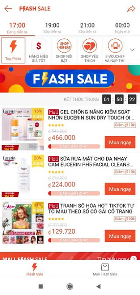 Bỏ túi 5 bí kíp này để mua được hàng chính hãng, giá rẻ trên Shopee