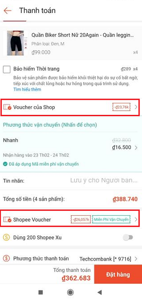 Bỏ túi 5 bí kíp này để mua được hàng chính hãng, giá rẻ trên Shopee