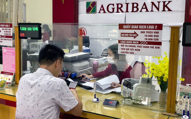 Hỗ trợ tín dụng, gỡ khó cho nền kinh tế