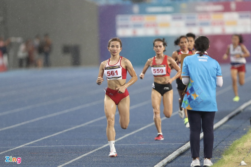 SEA Games 32, ngày 9-5: Việt Nam vươn lên đứng thứ 2 trên bảng tổng sắp huy chương