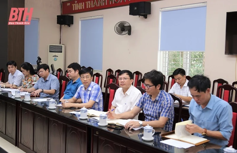 Phối hợp nâng cao hiệu quả hoạt động hỗ trợ giáo dục trong nhà trường, xây dựng xã hội học tập