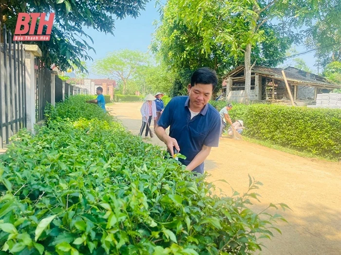 Gương sáng người có uy tín ở vùng đồng bào dân tộc thiểu số