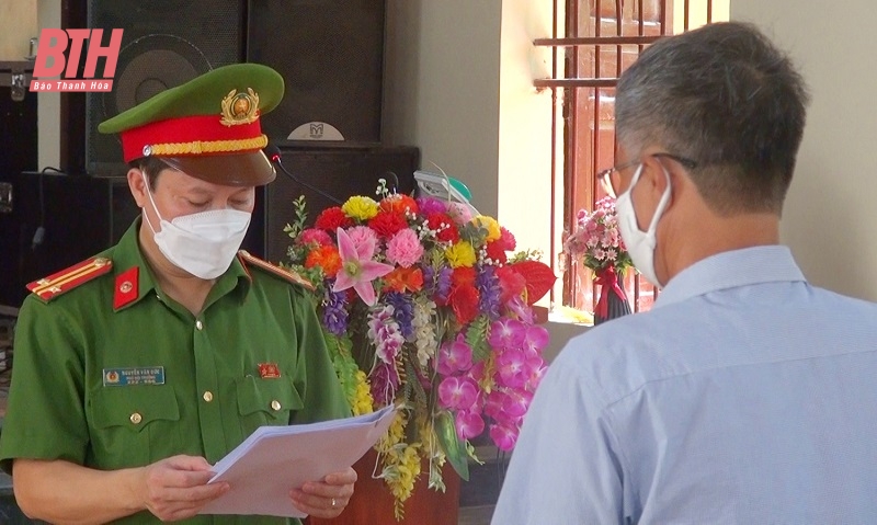 Phòng ngừa vi phạm trong thanh toán phụ cấp đối với những người hoạt động không chuyên trách cấp xã, thôn