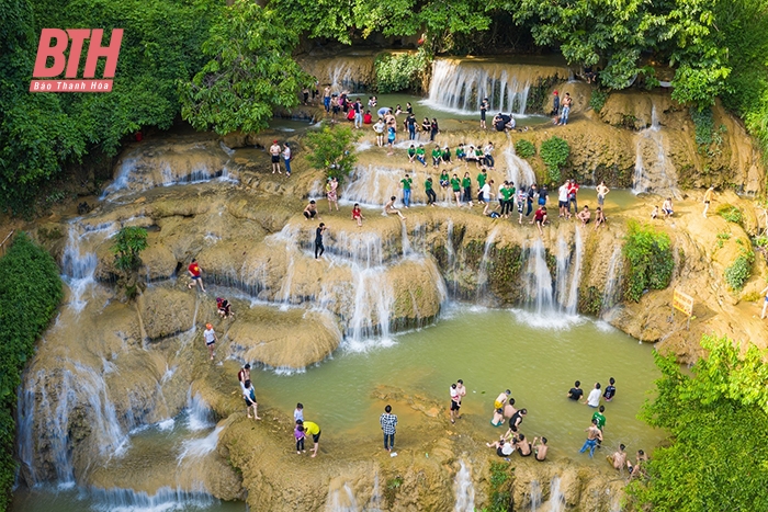 Đẩy mạnh xúc tiến, quảng bá góp phần định vị hình ảnh và giá trị du lịch Thanh Hóa