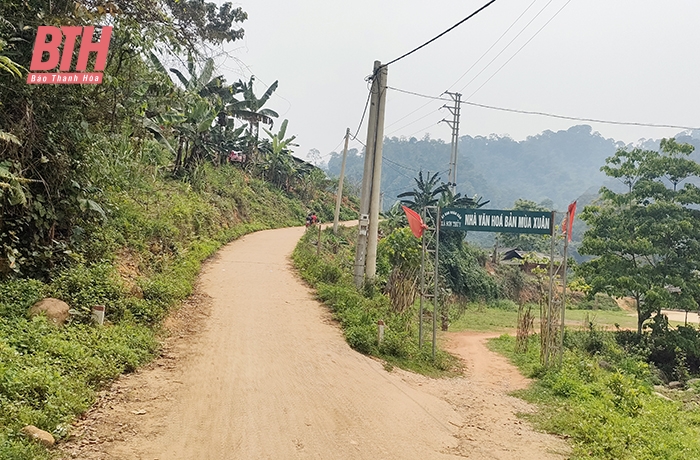 Mùa xuân ta có Đảng (Bài 2): Miền “thâm sơn” đổi thay