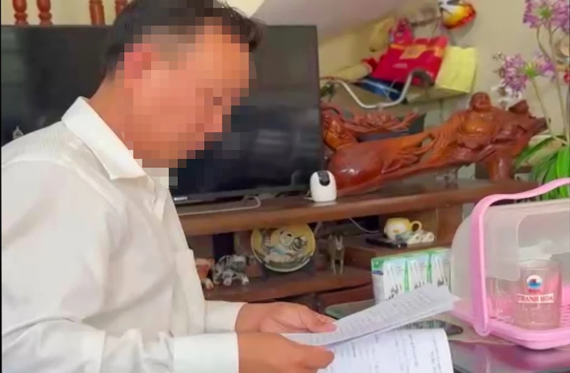 “Hội thánh của Đức Chúa Trời Mẹ”: Bài 3: Tan nát gia đình vì tin, theo tà đạo