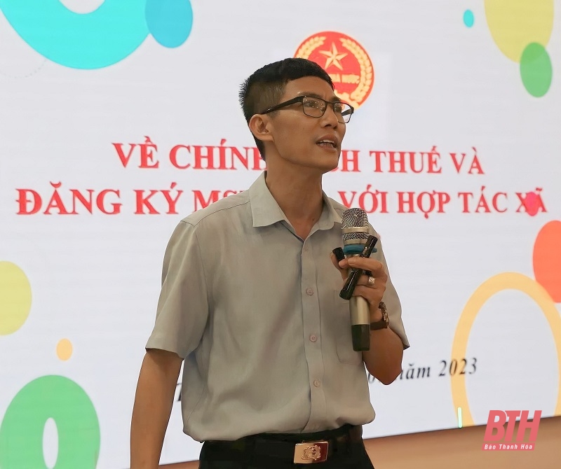 Đánh giá công tác kiểm tra, giám sát thực hiện Luật HTX năm 2012