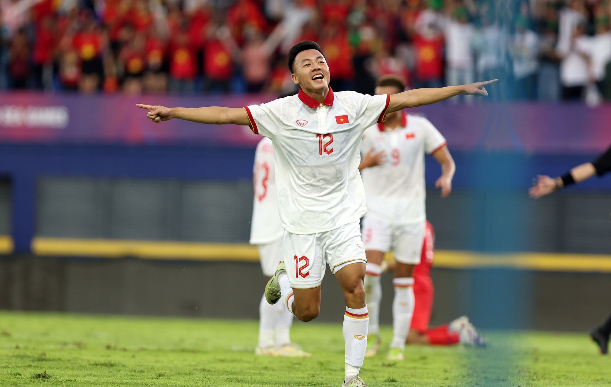 Công bố lịch thi đấu vòng loại U23 châu Á 2024 của U23 Việt Nam; MU “trả giá” khi vừa giành vé dự Champions League