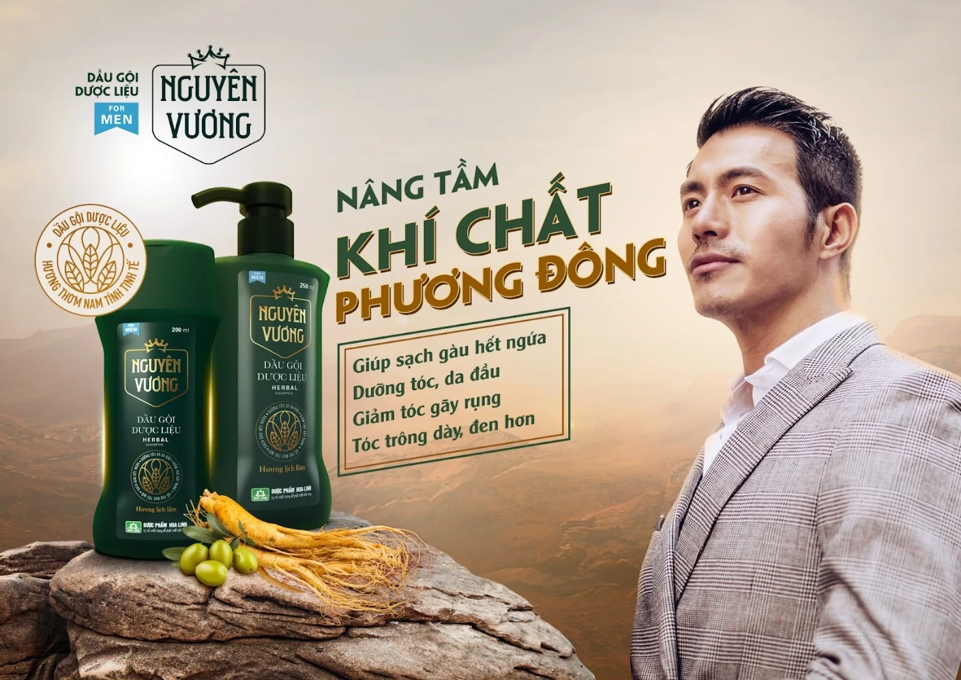 Góc nhìn của chuyên gia da liễu về các vấn đề tóc nam giới phổ biến hiện nay?
