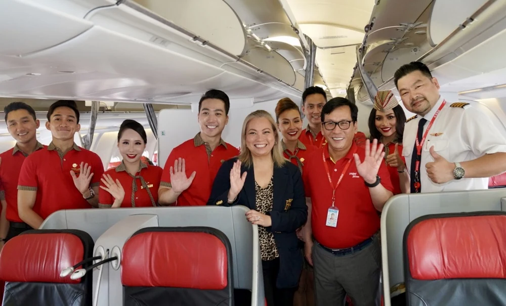 Bay thẳng đến Brisbane cùng Vietjet dễ dàng từ hôm nay