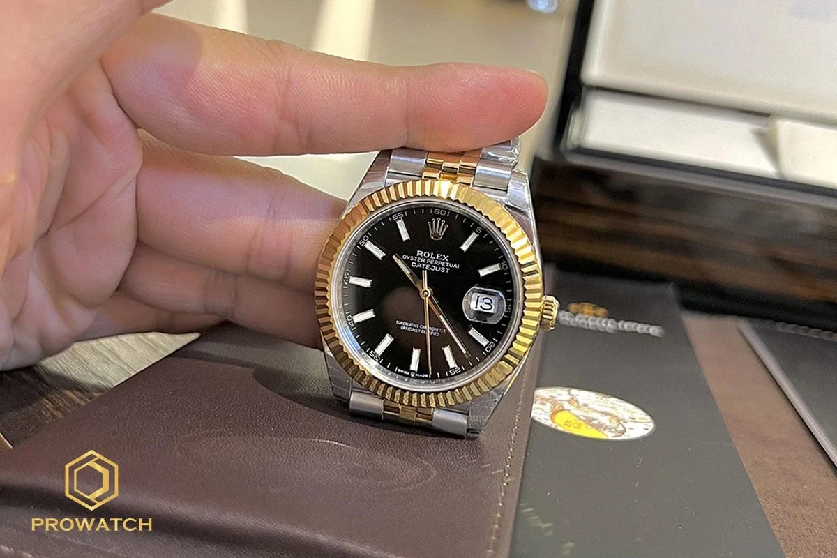 ProWatch Luxury - Địa chỉ mua đồng hồ Rolex replica chuẩn chất lượng, giá tốt nhất
