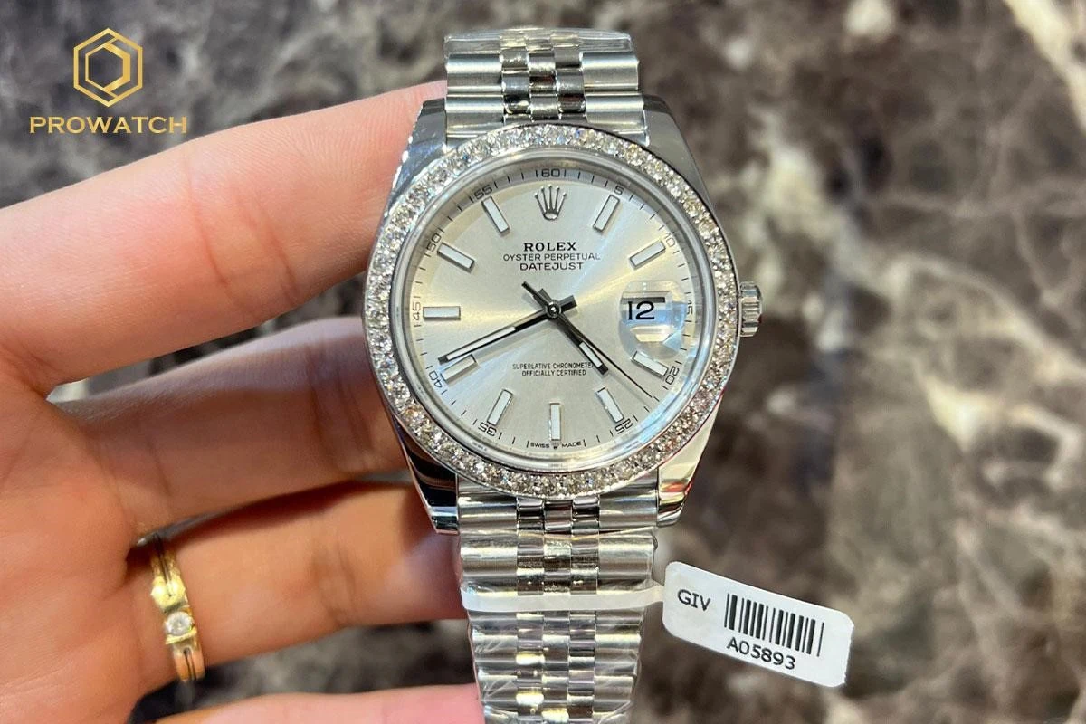 ProWatch Luxury - Địa chỉ mua đồng hồ Rolex replica chuẩn chất lượng, giá tốt nhất