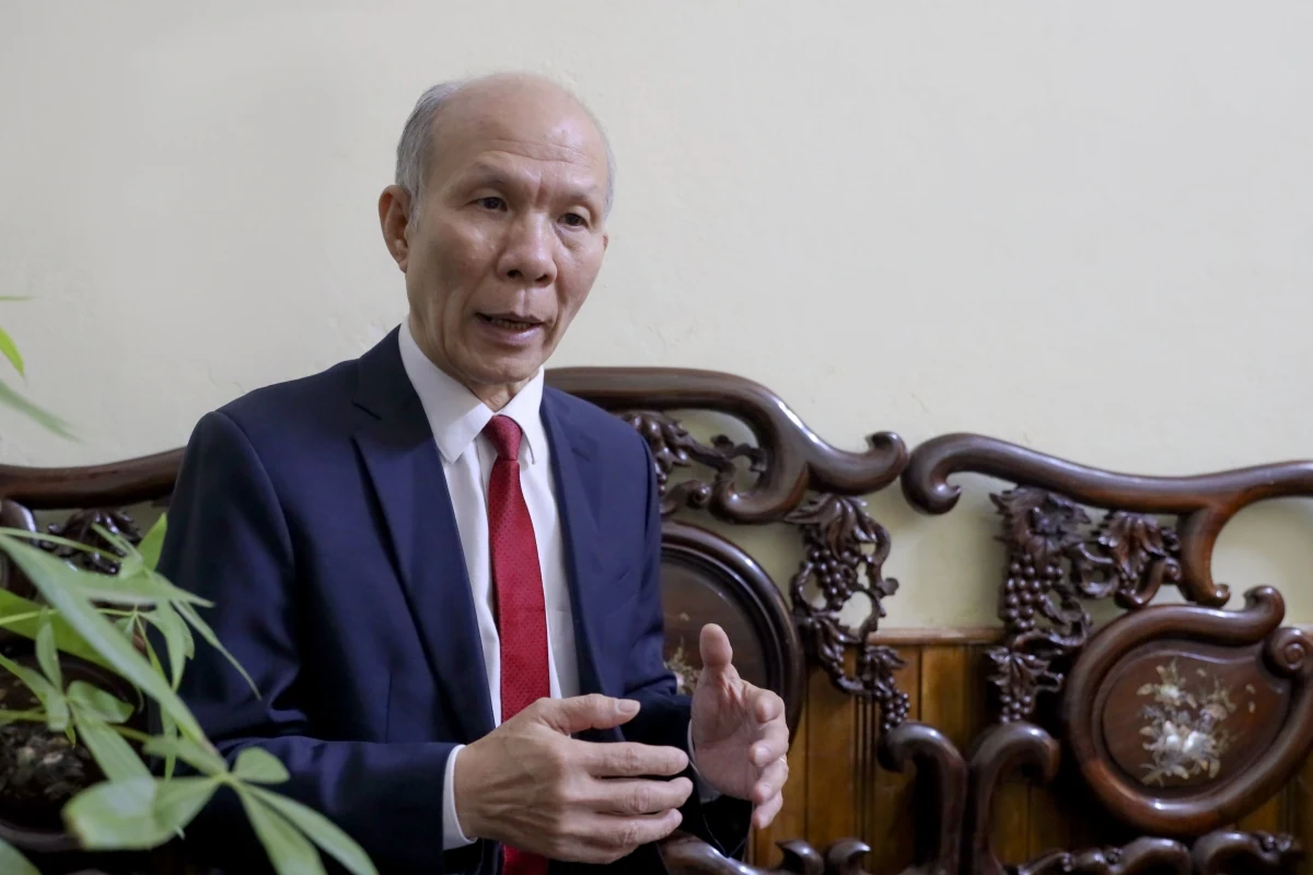 Nhà ở xã hội “giá trên trời”, người lao động khó “chạm tay”
