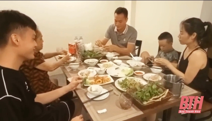 Về Sầm Sơn, thưởng thức đặc sản số 1 của Thanh Hoá