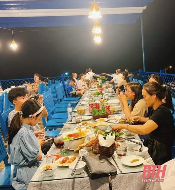 Về Sầm Sơn, thưởng thức đặc sản số 1 của Thanh Hoá