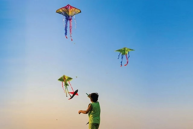 Hãy dành cho trẻ một mùa hè bổ ích và lý thú