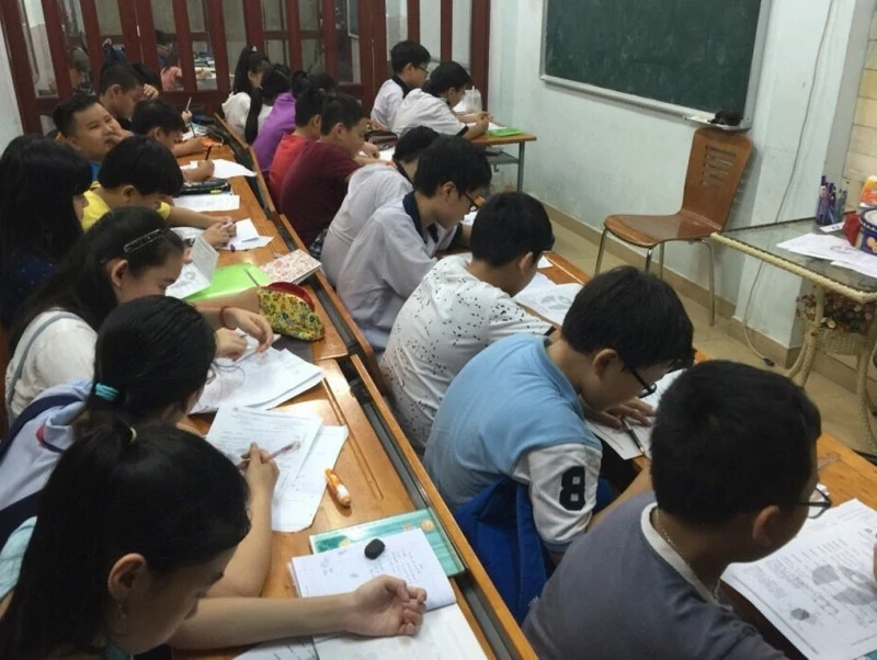 Hãy dành cho trẻ một mùa hè bổ ích và lý thú