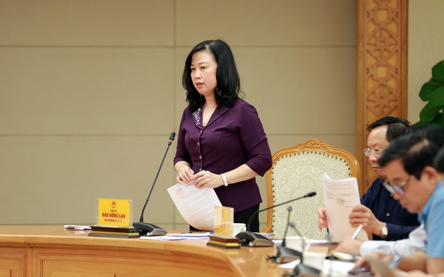Bảo đảm quyền lợi cho bệnh nhân khi tính đúng, tính đủ giá dịch vụ khám, chữa bệnh