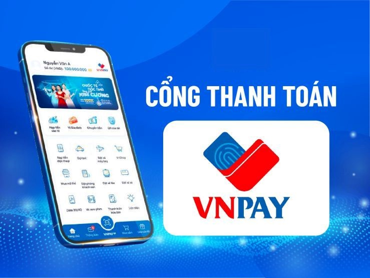 Cùng VNPAY trải nghiệm tính năng đặt vé xe khách vi vu 3 miền