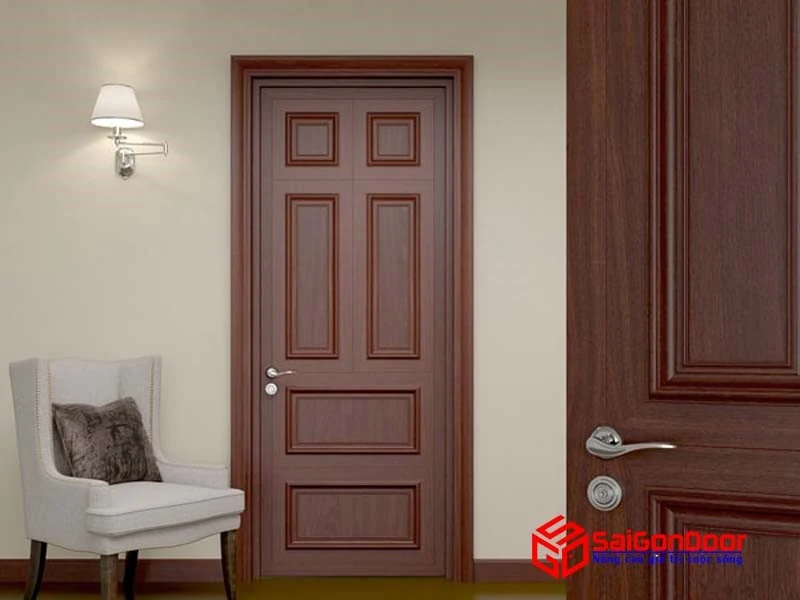 Một số tiện ích khi sử dụng cửa nhựa composite