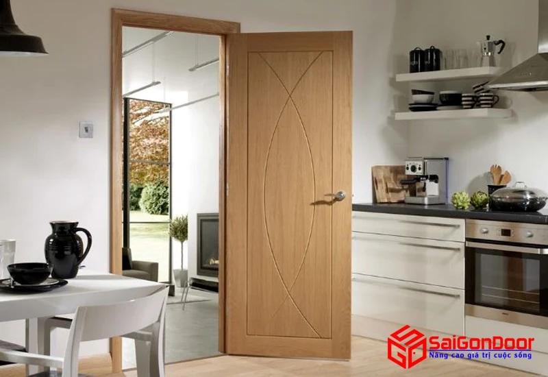 Một số tiện ích khi sử dụng cửa nhựa composite