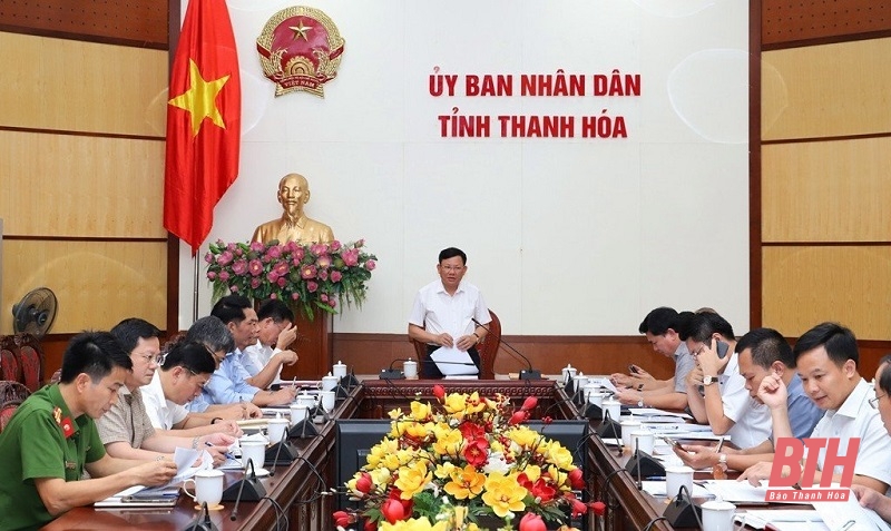 Phấn đấu hoàn thành cao nhất mục tiêu thu ngân sách năm 2023