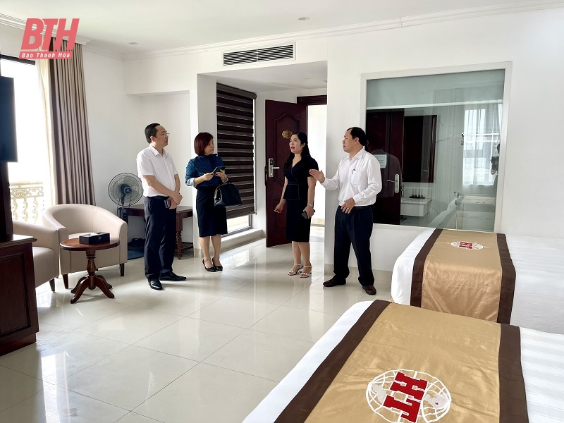Thanh Hóa đón trên 10,2 triệu lượt khách du lịch trong 7 tháng