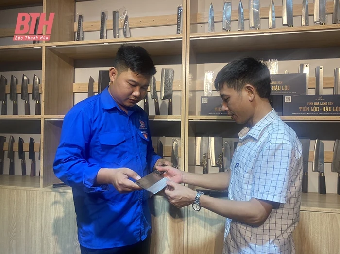 Gian nan “giữ lửa” làng nghề (Bài cuối): Hướng đi nào cho sự phát triển của làng nghề, làng nghề truyền thống?