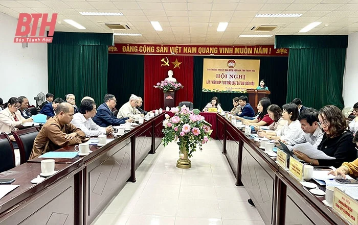 Đổi mới, nâng cao chất lượng, hiệu quả công tác giám sát, phản biện xã hội