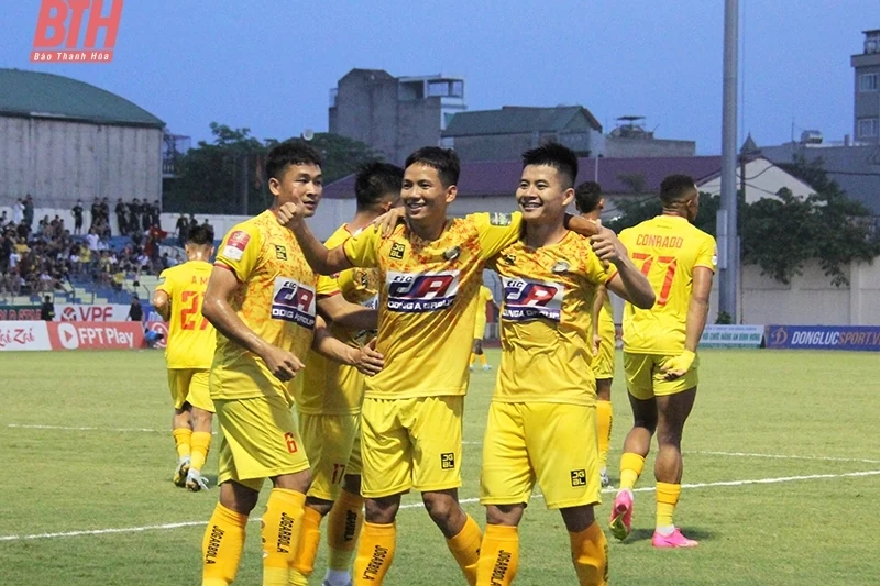Đông Á Thanh Hóa đã quen vượt khó và sẽ chơi hết mình vì người hâm mộ