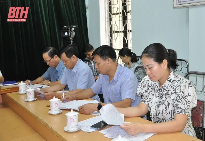 Lựa chọn công trình tham gia Giải thưởng sáng tạo Khoa học công nghệ Việt Nam năm 2023