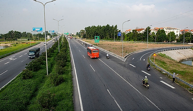 Phê duyệt 2 điểm đấu nối vào Quốc lộ 10 trên địa bàn huyện Hoằng Hóa