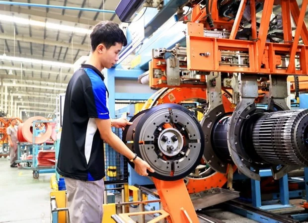 Loại bỏ “rào cản,” tạo động lực cho doanh nghiệp phát triển