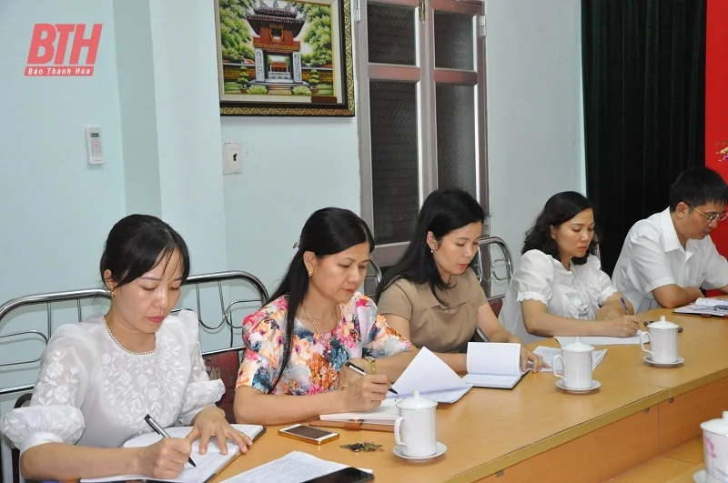 Lựa chọn công trình tham gia Giải thưởng sáng tạo Khoa học công nghệ Việt Nam năm 2023