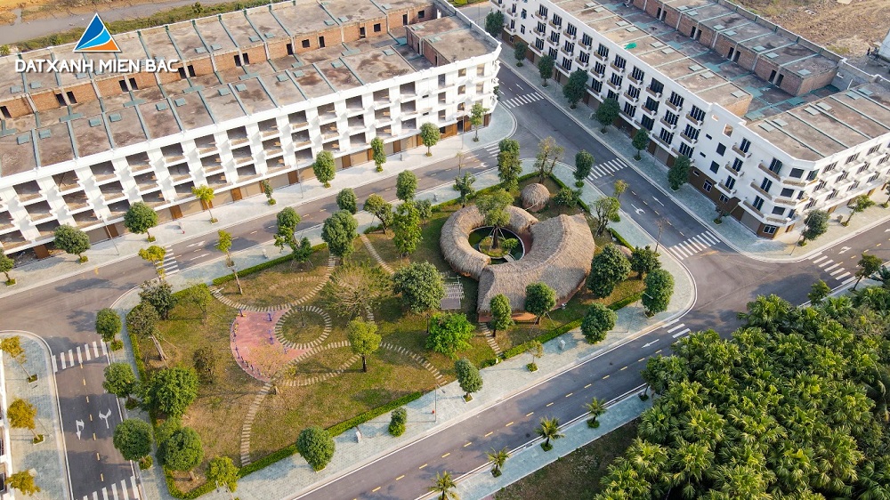 Thị trường bất động sản đang hồi phục rõ nét - Sản phẩm nào hút dòng tiền đầu tư