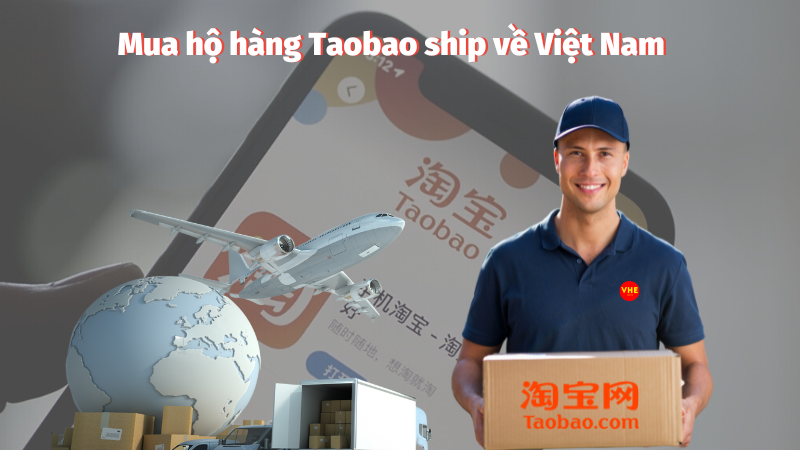 Có nên mua hàng trên Taobao?