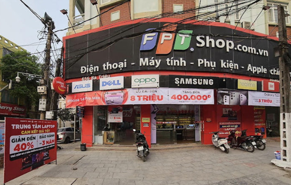 Top 16 địa chỉ mua iPhone cũ tại Thanh Hóa uy tín, giá rẻ