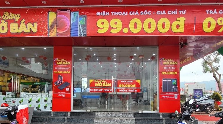 Top 16 địa chỉ mua iPhone cũ tại Thanh Hóa uy tín, giá rẻ