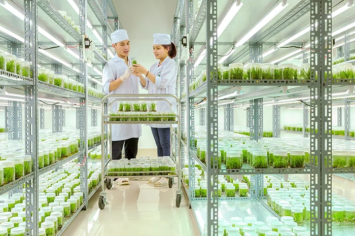 “Đổi mới nhận thức và hành động để khoa học và công nghệ thực sự là khâu đột phá” (Bài 2): “Hàm lượng khoa học” vẫn còn... khiêm tốn!