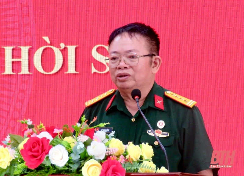 Đảng ủy Khối Cơ quan và Doanh nghiệp tỉnh thông tin thời sự quý III