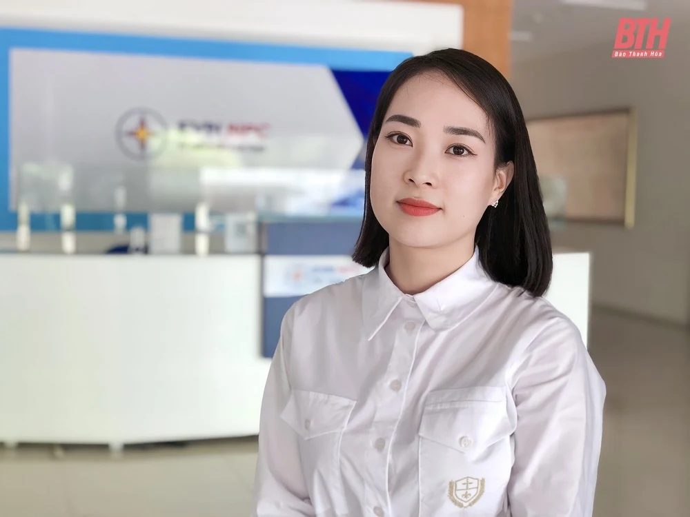 PC Thanh Hóa ứng dụng hiệu quả công nghệ số vào hoạt động sản xuất kinh doanh