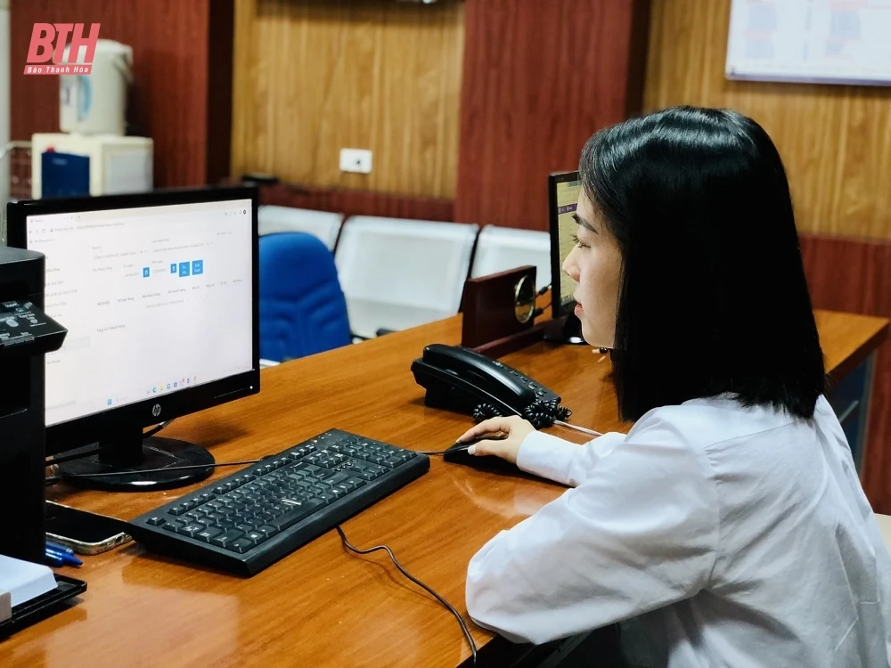 PC Thanh Hóa ứng dụng hiệu quả công nghệ số vào hoạt động sản xuất kinh doanh