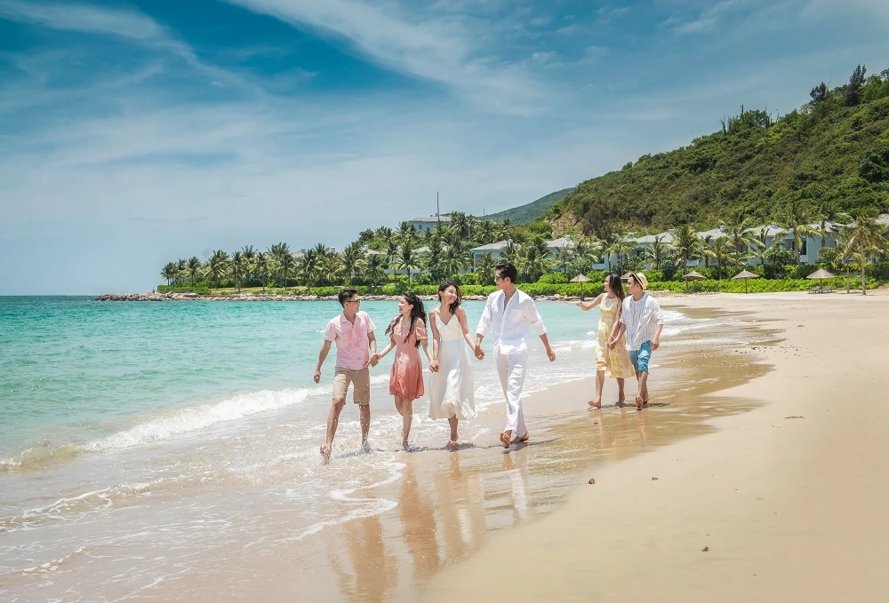 Bỏ túi 5 bí kíp du lịch sang – xịn – mịn của hội bạn trong mùa đẹp nhất năm