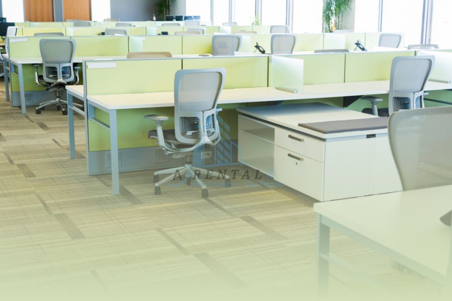 Văn phòng ảo, văn phòng chia sẻ - Mô hình văn phòng thời 4.0 tại TP HCM